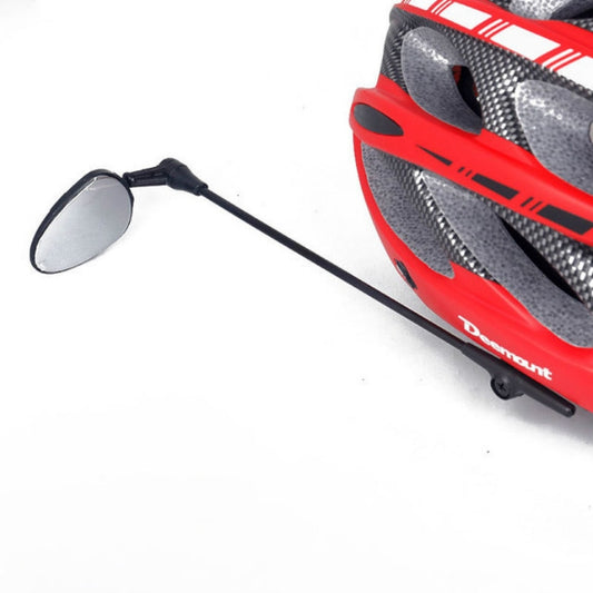 Bicycle Riding Accessories Rearview Mirror Mini Mirror - free shipping - PMC Jewellery - Order now!