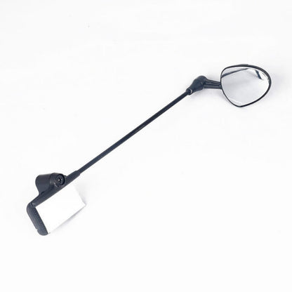 Bicycle Riding Accessories Rearview Mirror Mini Mirror - free shipping - PMC Jewellery - Order now!