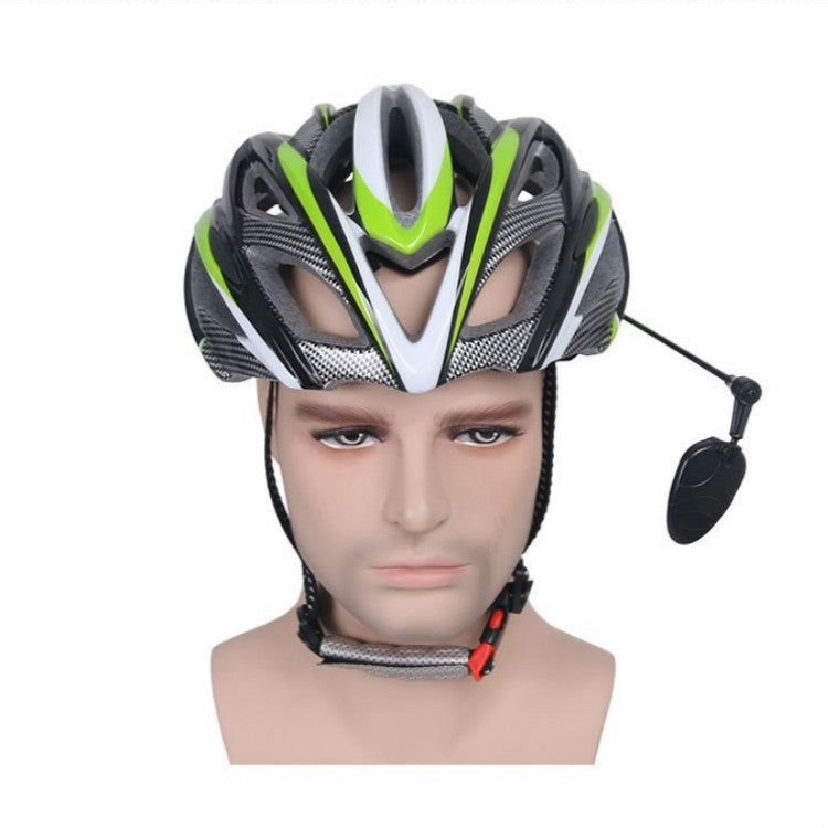 Bicycle Riding Accessories Rearview Mirror Mini Mirror - free shipping - PMC Jewellery - Order now!