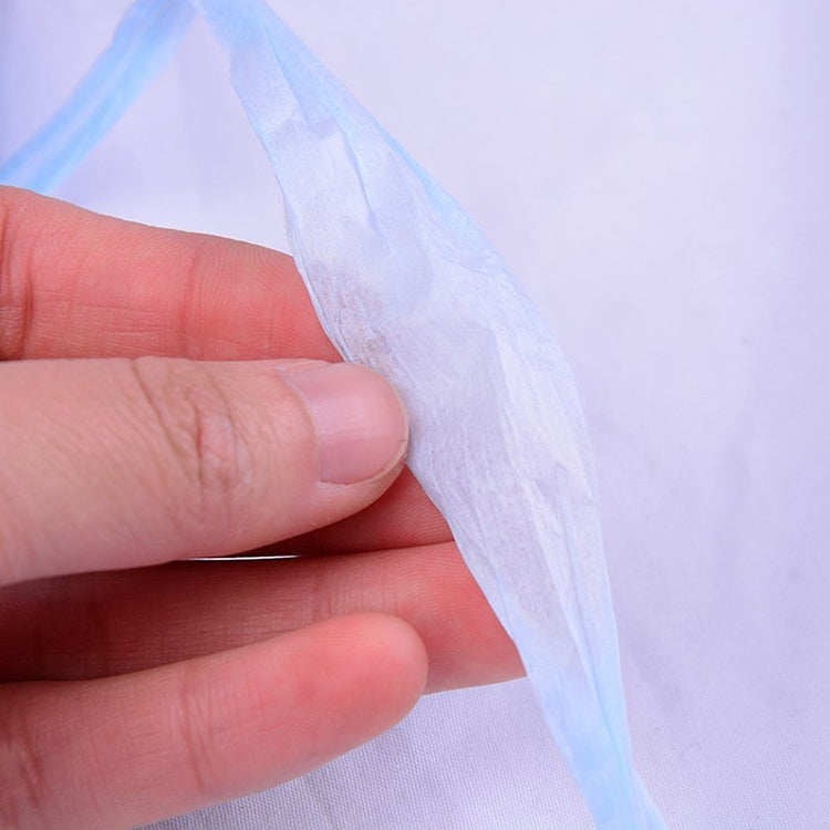 20M Paper Rope Raffia Ribbon Natural Lace Rope Gift Box Wrapping DIY Decoration(Llight Purple) - Ribbons by PMC TechLife | Online Shopping South Africa | PMC TechLife | Buy Now Pay Later Mobicred