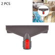 2 PCS Bed mattress Vacuum Cleaner Suction Head Suitable for Dyson V7/ V8/ V10 - free shipping - PMC TechLife - Order now!