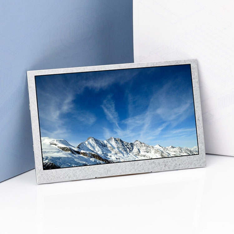 Waveshare 4.3 Inch DSI Display 800��480 Pixel IPS Display Panel, Style:No Touch - free shipping - PMC TechLife - Order now!