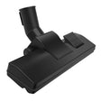 32mm Vacuum Cleaner Accessories Floor Brush For Midea (Black) - For Midea Accessories by PMC TechLife | Online Shopping South Africa | PMC TechLife | Buy Now Pay Later Mobicred