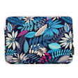Creative Zipper Multi-function Portable Tablet 14 Inch Computer Bag File Waterproof Nylon Storage(Nary Brown) - free shipping - PMC TechLife - Order now!