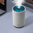 Wireless Q3  Humidifier Mini USB Charging Portable Air Purifier(Gray) - Air Purifiers & Accessories by PMC TechLife | Online Shopping South Africa | PMC TechLife | Buy Now Pay Later Mobicred