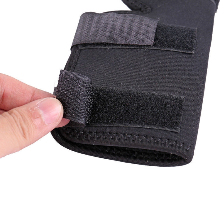 DogLemi PD60041 Dog Hock Brace Pet Supportive Rear Dog Compression Leg Joint Wrap Protects Wounds and Injury, Size:L - Protective & Protection by PMC TechLife | Online Shopping South Africa | PMC TechLife | Buy Now Pay Later Mobicred