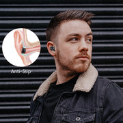 For Samsung Galaxy Buds Pro AhaStyle PT168 Silicone Earphone Earcups, Size:S(White)