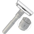 Men Vintage Adjustable Sharpness Double-sided Knife Holder Manual Razor - free shipping - PMC TechLife - Order now!