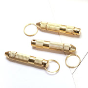 5 Sets 4 in 1 Multifunctional Portable Ear Spoon Tools