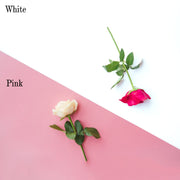 70x140cm Shooting Background Board PVC Matte Board Photography Background Cloth Solid Color Shooting Props(Pink)