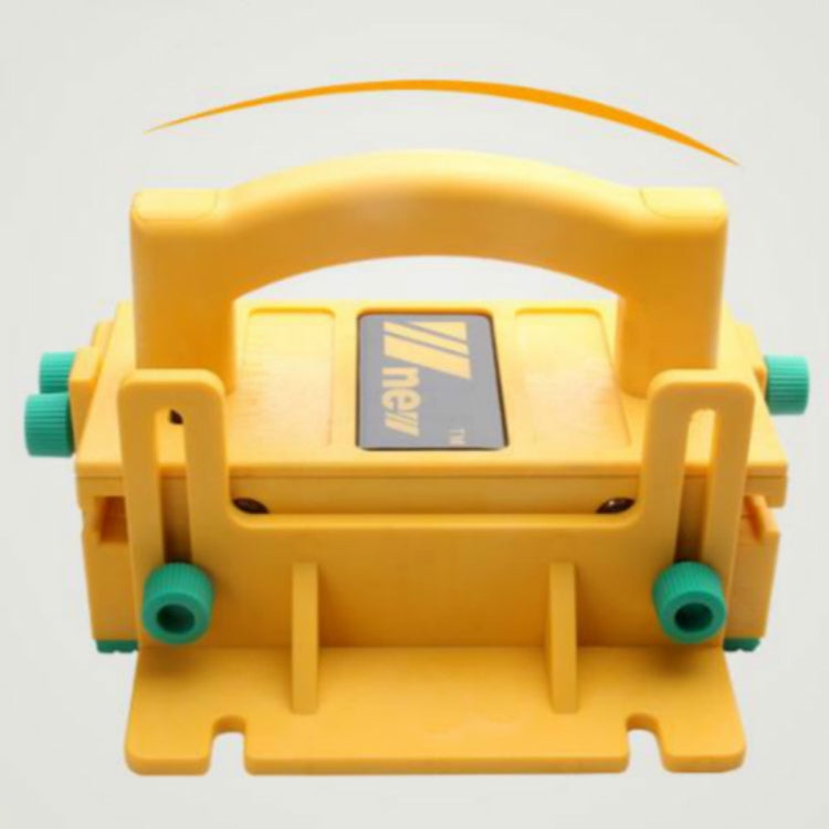 New 3D Safe Push Handle Flip Table Saw Multifunctional Woodworking DIY Tool - Electric Saws & Accessories by New | Online Shopping South Africa | PMC Jewellery | Buy Now Pay Later Mobicred
