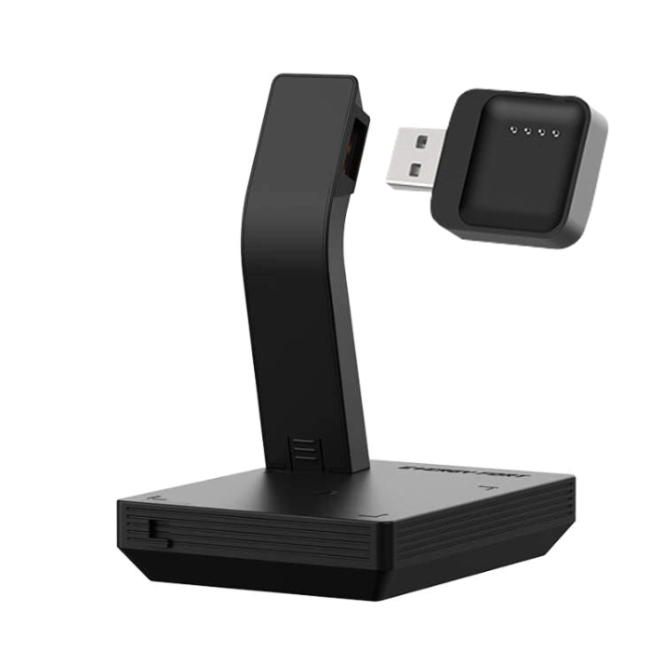 For Xiaomi Smart Watch Earphone Phone Wireless Charger - Charger by PMC Jewellery | Online Shopping South Africa | PMC Jewellery | Buy Now Pay Later Mobicred