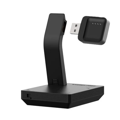 For Xiaomi Smart Watch Earphone Phone Wireless Charger - Charger by PMC Jewellery | Online Shopping South Africa | PMC Jewellery | Buy Now Pay Later Mobicred