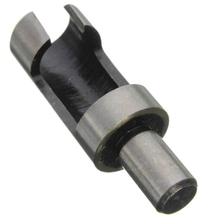 8 In 1 Carbon Steel Corkscrew Woodworking Hole Punch - free shipping - PMC TechLife - Order now!