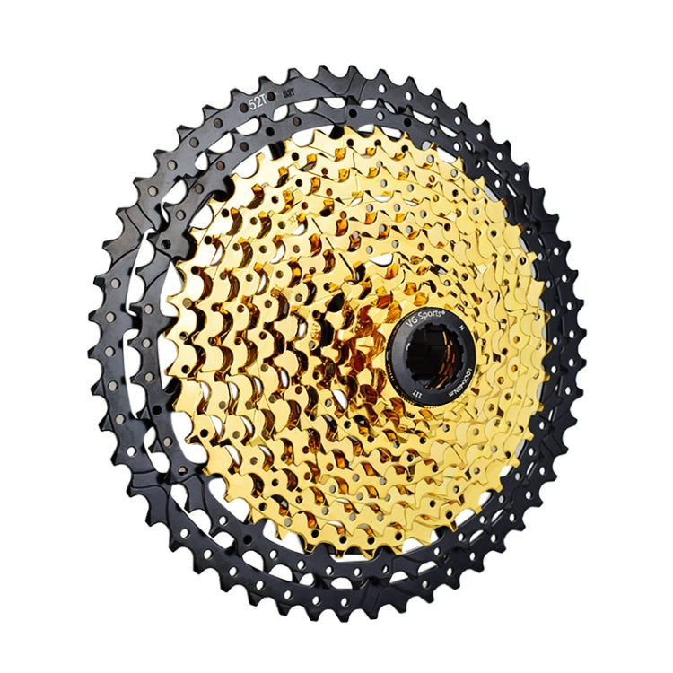 VG Sports Split Mountain Bike Lightweight Cassette Flywheel, Style:12 Speed 52T - free shipping - PMC TechLife - Order now!