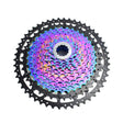 VG Sports Split Mountain Bike Lightweight Cassette Flywheel, Style:10 Speed 42T - free shipping - PMC TechLife - Order now!