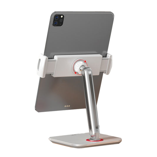SSKY X28 Desktop Phone Tablet Stand Folding Bed Head Online Classes Convenient Support(White) - free shipping - PMC Jewellery - Order now!