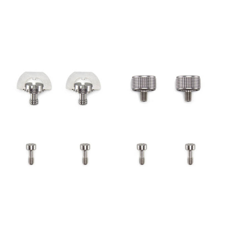 Original DJI RS 3 Mini / RS 3 Pro / RS 3 / RS 2 / RSC 2 Screw Set - free shipping - PMC TechLife - Order now!