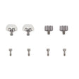 Original DJI RS 3 Mini / RS 3 Pro / RS 3 / RS 2 / RSC 2 Screw Set - free shipping - PMC TechLife - Order now!
