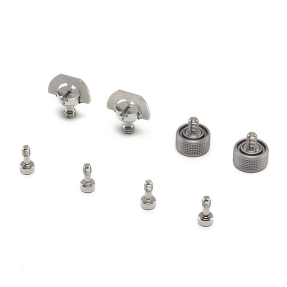 Original DJI RS 3 Mini / RS 3 Pro / RS 3 / RS 2 / RSC 2 Screw Set