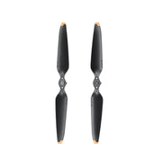 Original For DJI Mavic 3 Pro / 3 Classic / 3 / 3 Cine /  3 Pro Cine 1 Pair Noise Reduction Propeller(Black)