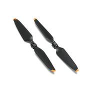 Original For DJI Mavic 3 Pro / 3 Classic / 3 / 3 Cine /  3 Pro Cine 1 Pair Noise Reduction Propeller(Black)