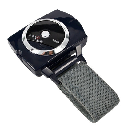 Wrist Electronic Stagnation Instrument Infrared Snoring Device - Anti Snoring Tools by PMC Jewellery | Online Shopping South Africa | PMC Jewellery | Buy Now Pay Later Mobicred