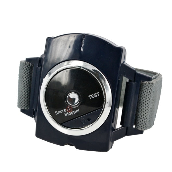 Wrist Electronic Stagnation Instrument Infrared Snoring Device - Anti Snoring Tools by PMC Jewellery | Online Shopping South Africa | PMC Jewellery | Buy Now Pay Later Mobicred