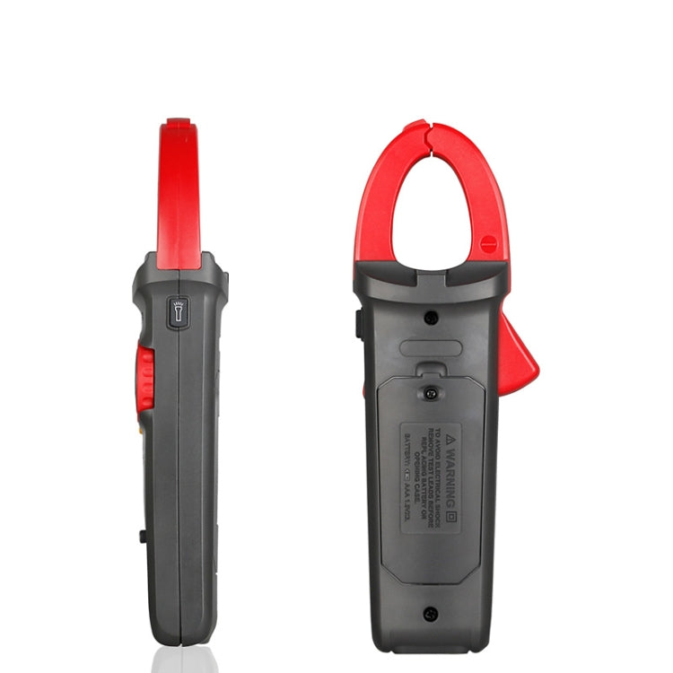 UNI-T UT213C Digital Clamp Meter AC DC Voltage Detector - free shipping - PMC TechLife - Order now!