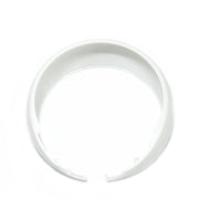 Left Positioning Ring Shell For Meta Qculus Quest 2 VR Controller Repair Replacement Parts