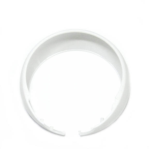 Left Positioning Ring Shell For Meta Qculus Quest 2 VR Controller Repair Replacement Parts