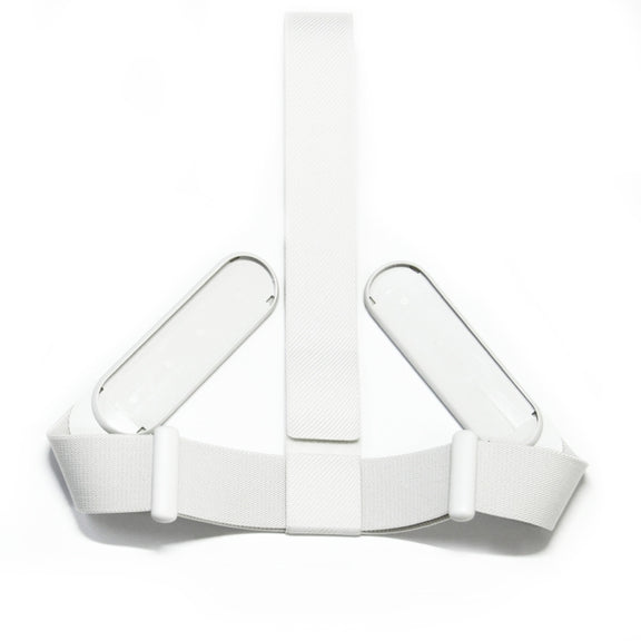 Head Strap For Meta Qculus Quest 2 VR Controller Repair Replacement Parts