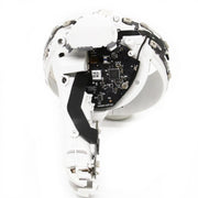 Head Strap For Meta Qculus Quest 2 VR Controller Repair Replacement Parts