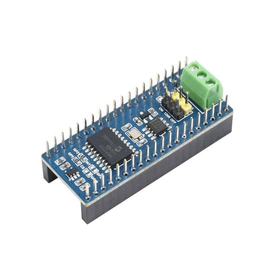 Waveshare For Raspberry Pi Pico CAN Bus Module (B),Enabling Long Range Communication Through SPI,23775 - free shipping - PMC Jewellery - Order now!