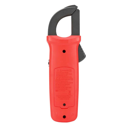 UNI-T  UT204+ 600A  Digital Clamp Meter AC DC Voltage Detector - free shipping - PMC Jewellery - Order now!
