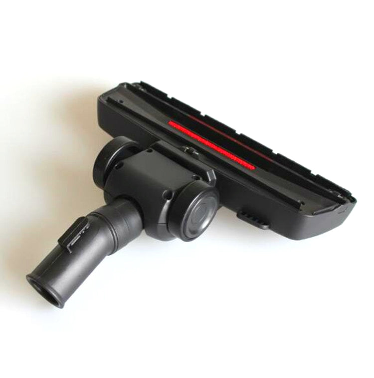 Vacuum Cleaner Accessories Carpet Floor Dual Use Brush Head(Inner Diameter 32mm) - free shipping - PMC TechLife - Order now!