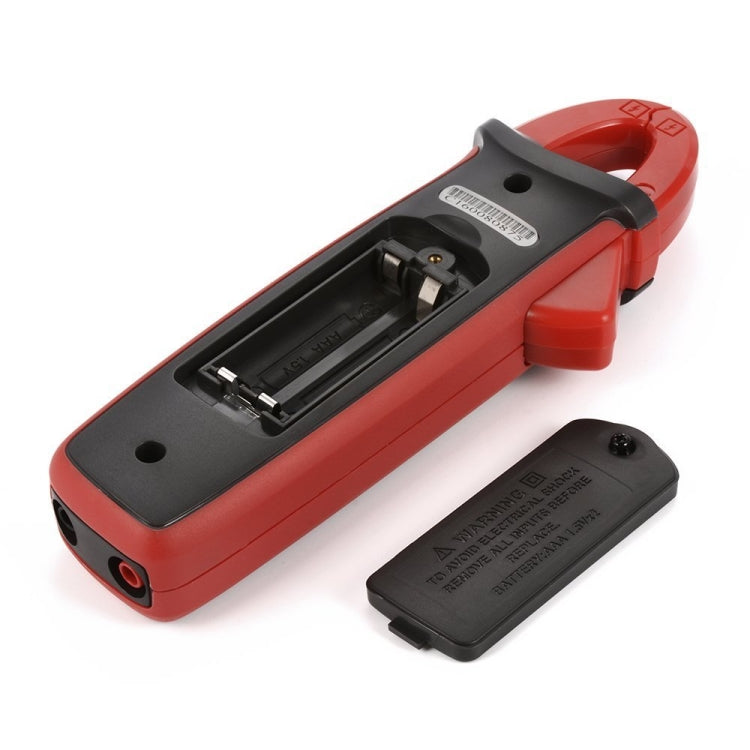 UNI-T  UT210E 100A Digital Clamp Meter AC DC Voltage Detector - free shipping - PMC Jewellery - Order now!