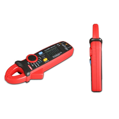 UNI-T UT211B  60A Digital Clamp Meter AC DC Voltage Detector - free shipping - PMC Jewellery - Order now!