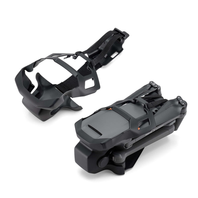Original DJI Storage Protective Cover For Mavic 3 / Mavic 3 Classic /Mavic 3 Cine - For DJI Mavic Series by PMC TechLife | Online Shopping South Africa | PMC TechLife