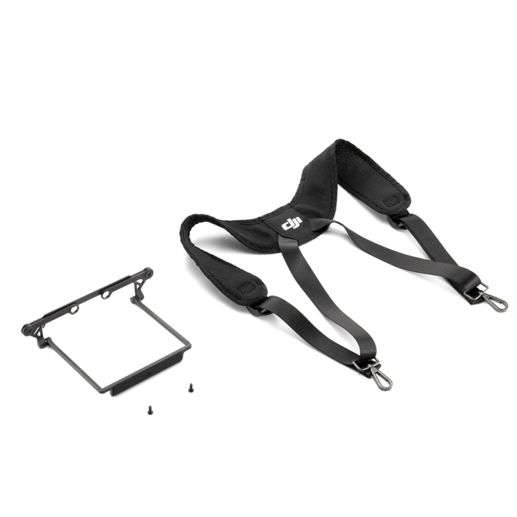 Original DJI RC Plus Remote Controller Strap And Waist Support Kit - free shipping - PMC Jewellery - Order now!
