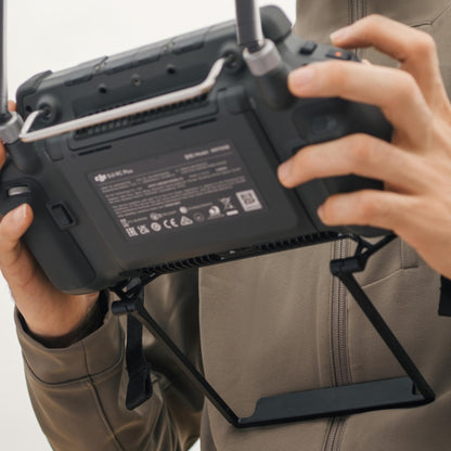 Original DJI RC Plus Remote Controller Strap And Waist Support Kit - free shipping - PMC Jewellery - Order now!