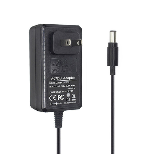 Charging Adapter Charger Power Adapter Suitable for Dyson Vacuum Cleaner, Plug Standard:US Plug - free shipping - PMC Jewellery - Order now!