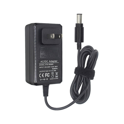 Charging Adapter Charger Power Adapter Suitable for Dyson Vacuum Cleaner, Plug Standard:US Plug - free shipping - PMC Jewellery - Order now!