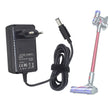 Charging Adapter Charger Power Adapter Suitable for Dyson Vacuum Cleaner DC32 / DC33 / DC38 24.35V, Plug Standard:EU Plug - free shipping - PMC TechLife - Order now!
