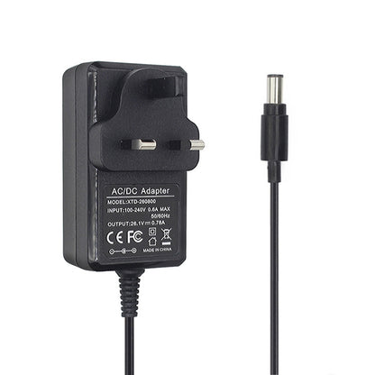 Charging Adapter Charger Power Adapter Suitable for Dyson Vacuum Cleaner, Plug Standard:UK Plug - free shipping - PMC Jewellery - Order now!
