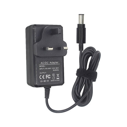Charging Adapter Charger Power Adapter Suitable for Dyson Vacuum Cleaner, Plug Standard:UK Plug - free shipping - PMC Jewellery - Order now!