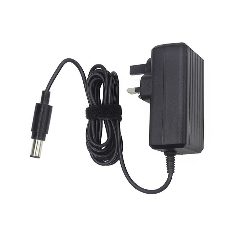 Charging Adapter Charger Power Adapter Suitable for Dyson Vacuum Cleaner, Plug Standard:UK Plug