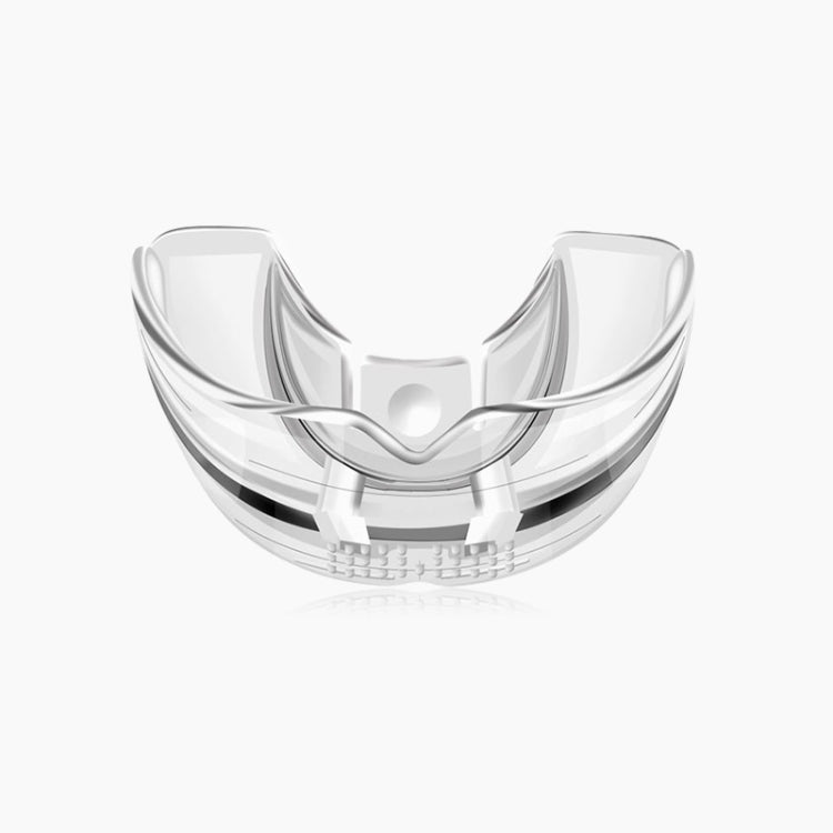 Orthodontic Appliance Silicone Simulation Braces Anti-molar Braces for Night(The first stage)