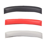 Protein Skin Headband Pad For Edifier W820BT / W828NB(Red)