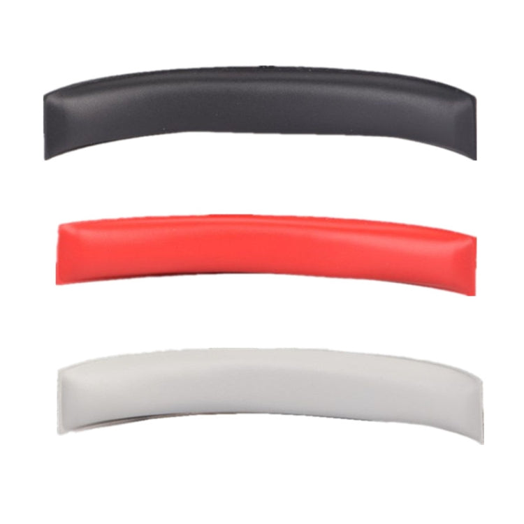 Protein Skin Headband Pad For Edifier W820BT / W828NB(Red)